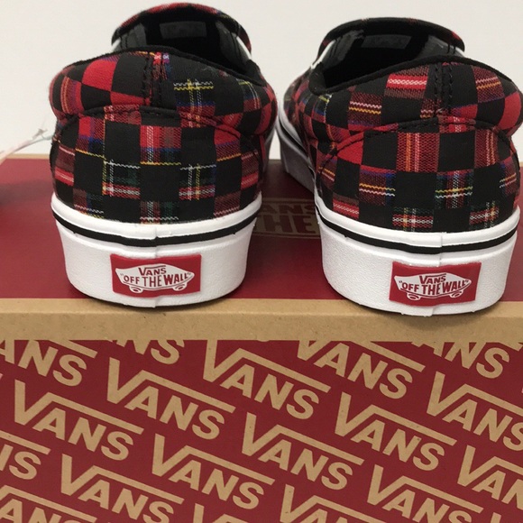 VANS COMFYCUSH SLIP ON - Picture 8 of 9